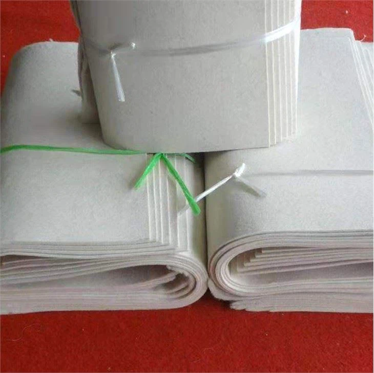 Wool Paint Stripping Felt